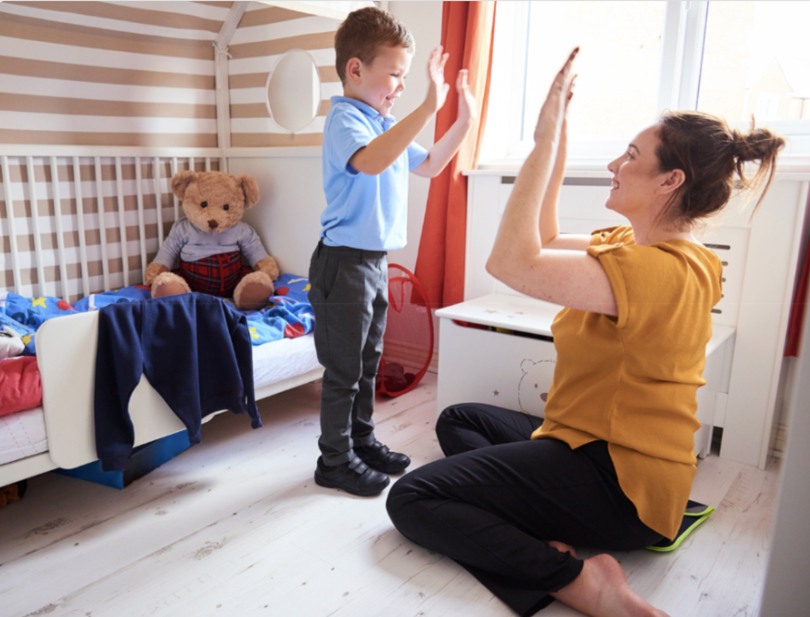 Effective Consequences: Parenting with Connection and Clarity