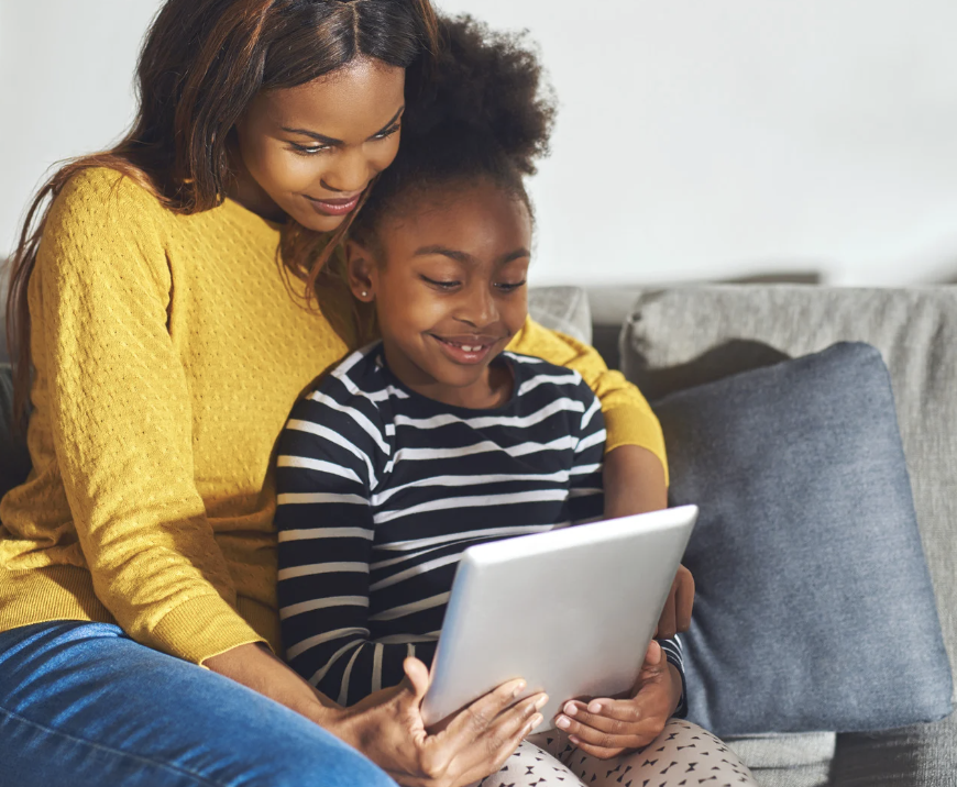 Raising a Tech-Smart Kid Without Constant Battles