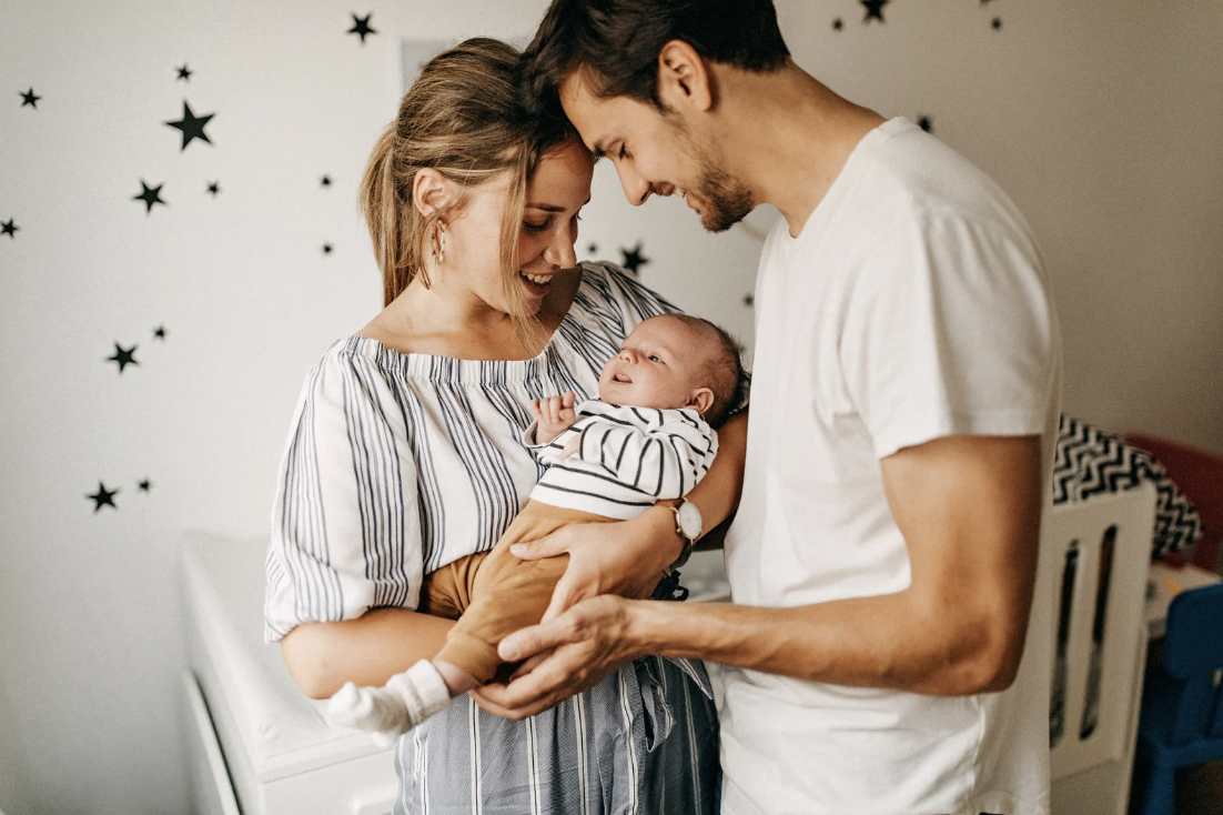 Parenting Coaching for New Parents: Navigating the Early Years