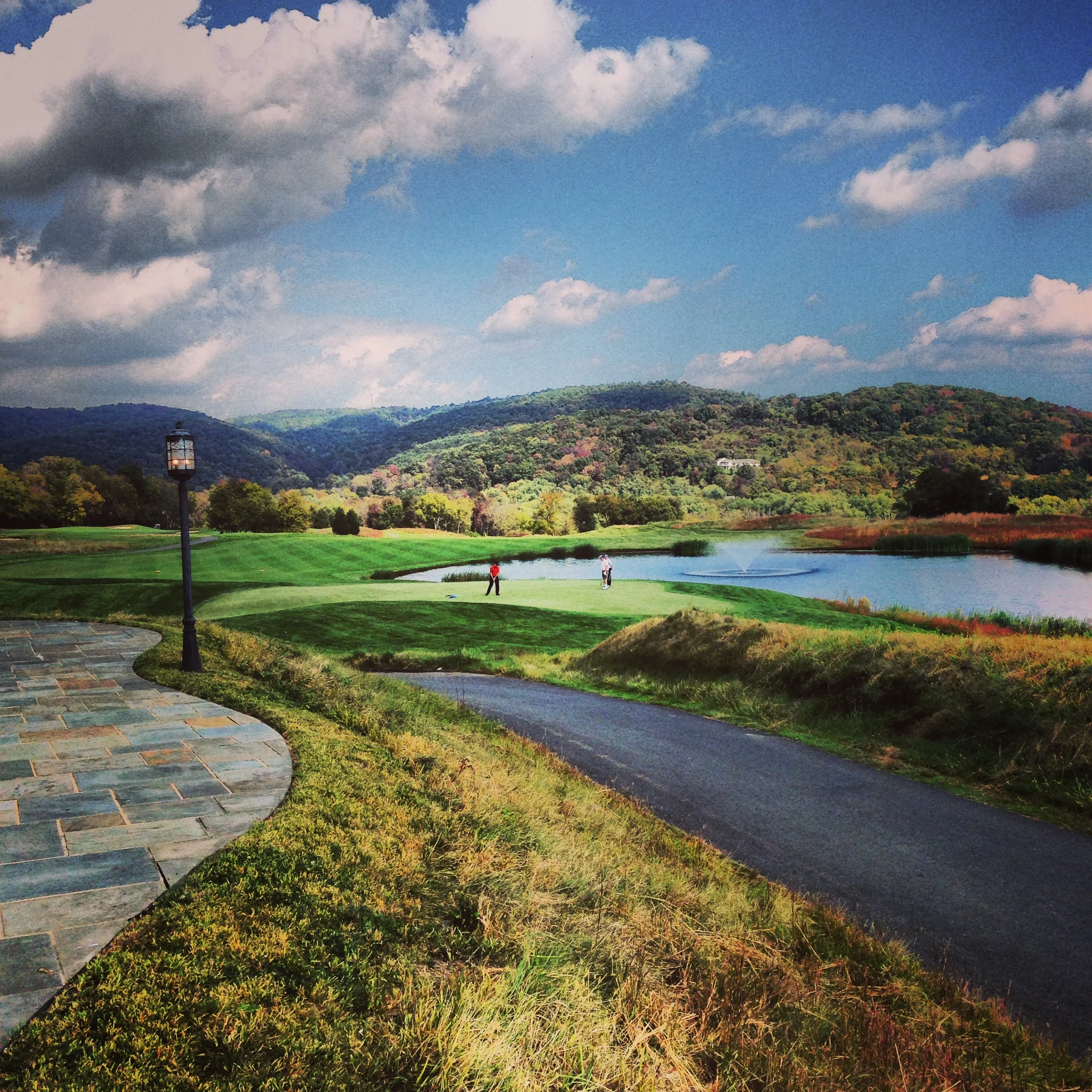 "Free Golf" & Great Savings on 2015 Golf Memberships! Don't Wait, Join Today!