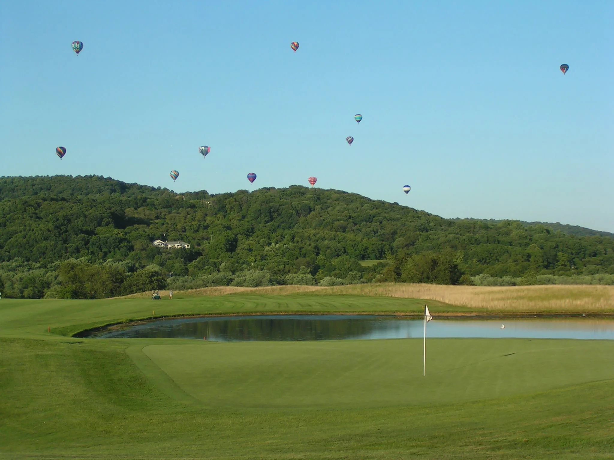 Architects December 2014 Greens Fee FLASH SALE! Save 51% Off! (EXPIRED!)