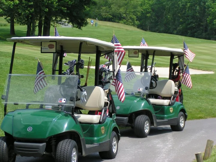 New All-Inclusive Golf Outing Packages