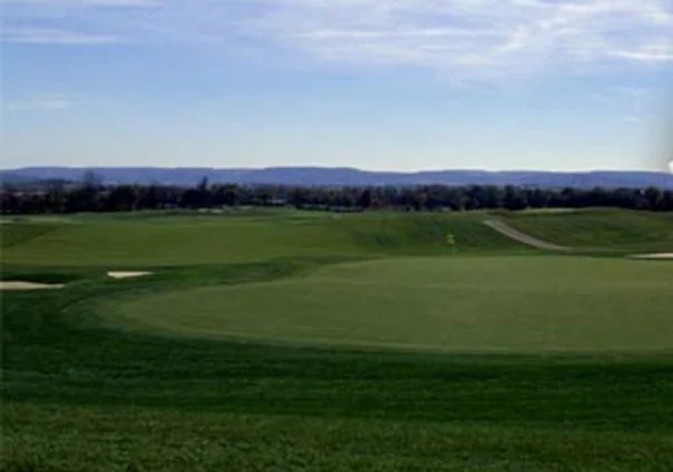 Tribute Day: Robert Trent Jones (1906-2000) - Hole #18