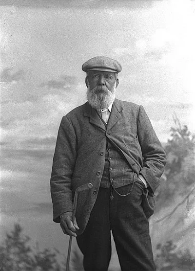 Old Tom Morris" Full Membership — The Architects Golf Club