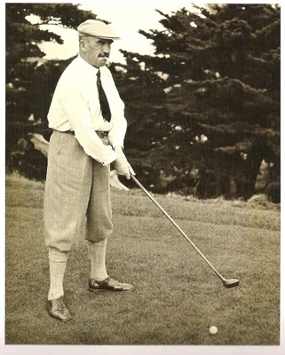 Mackenzie Cup (Singles Match Play)