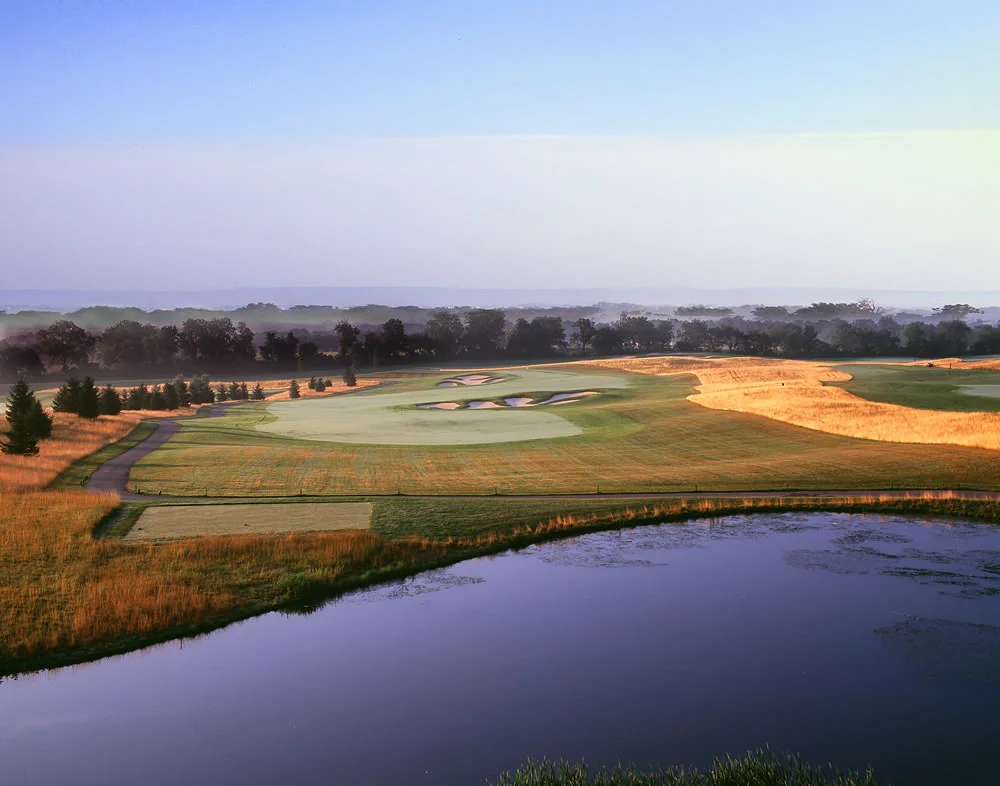 Golf Couse Is Opening This Weekend! 2/20 & 2/21