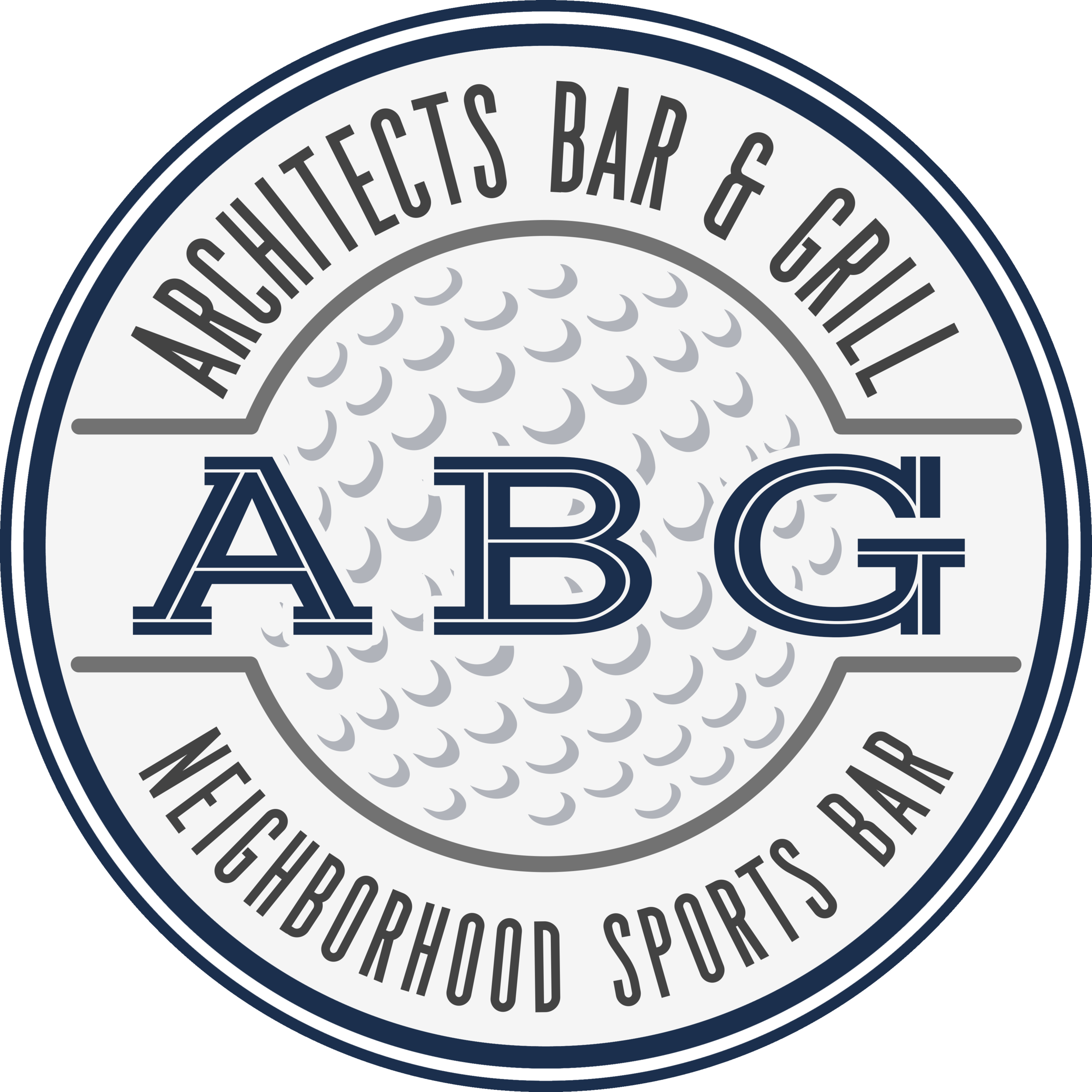 The Architects Bar & Grill — The Architects Golf Club