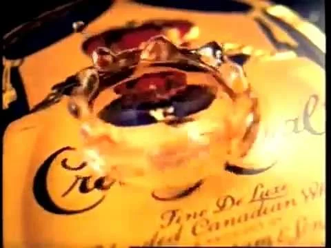 Crown Royal / Sound of the Crown TV :30 
