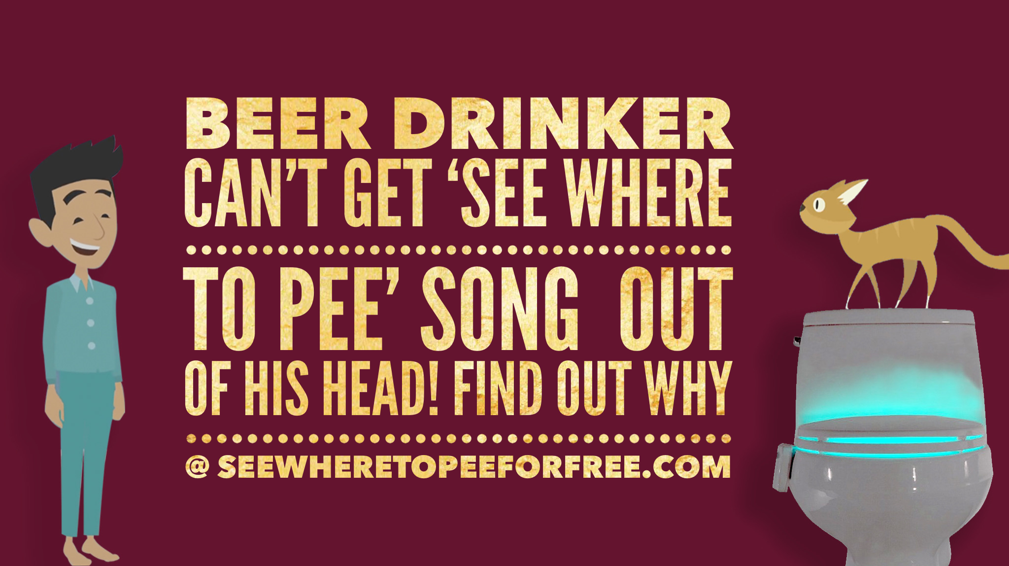  YouTube campaign video thumbnail 