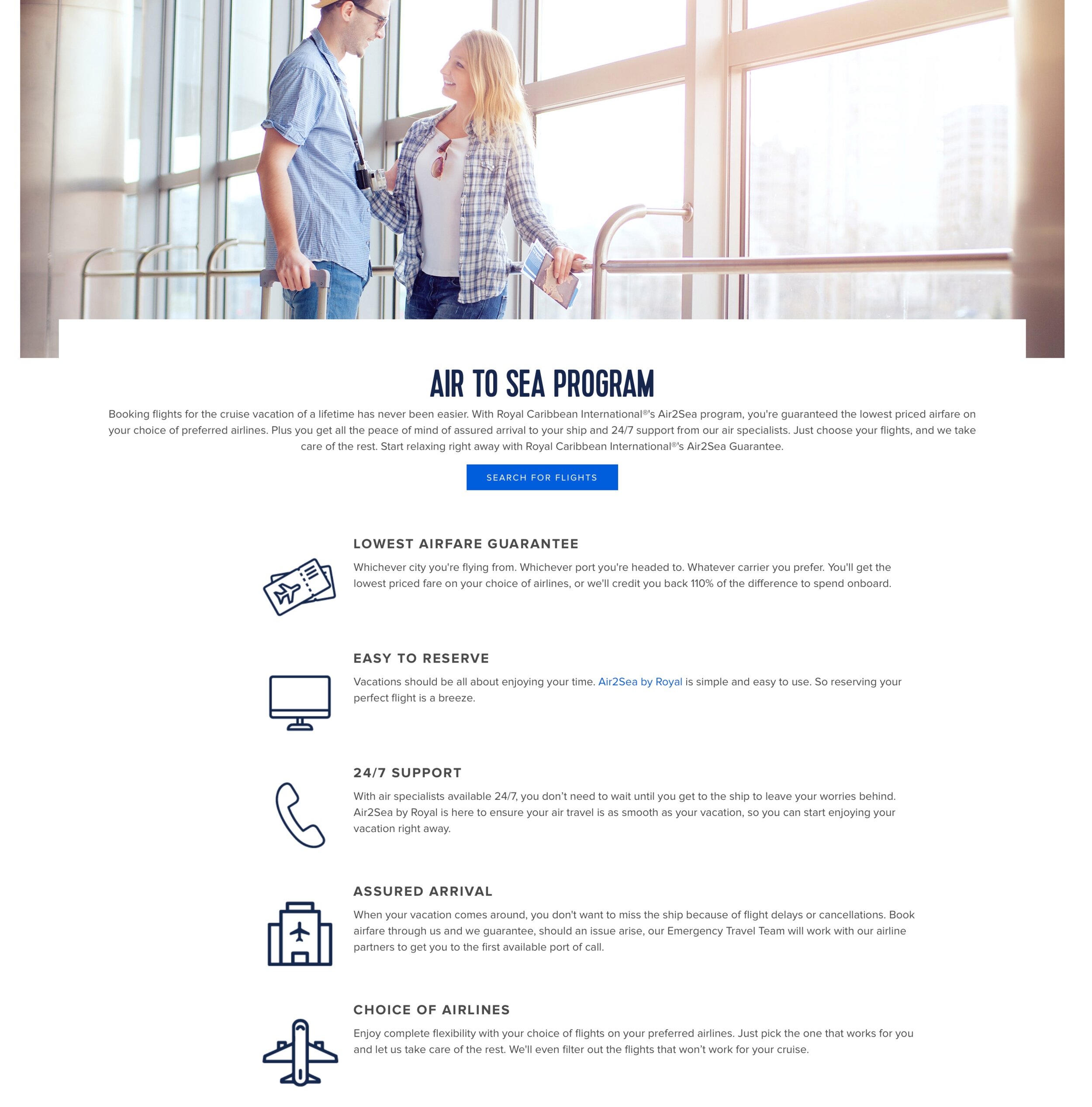 Website Copywriting