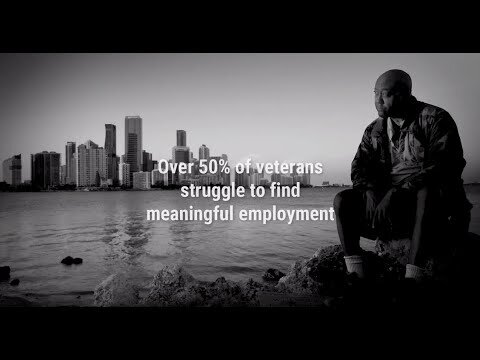 PSA United Way Miami