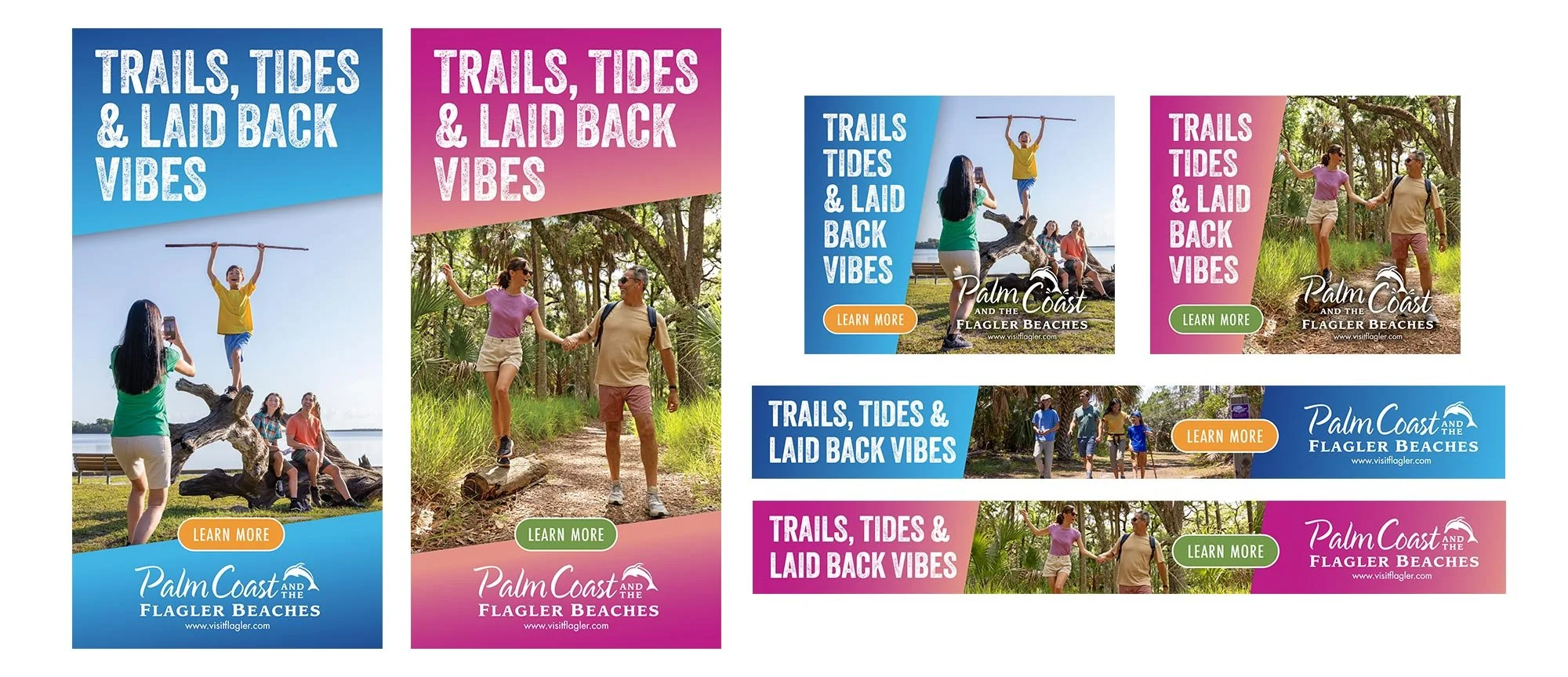 Banner Ads