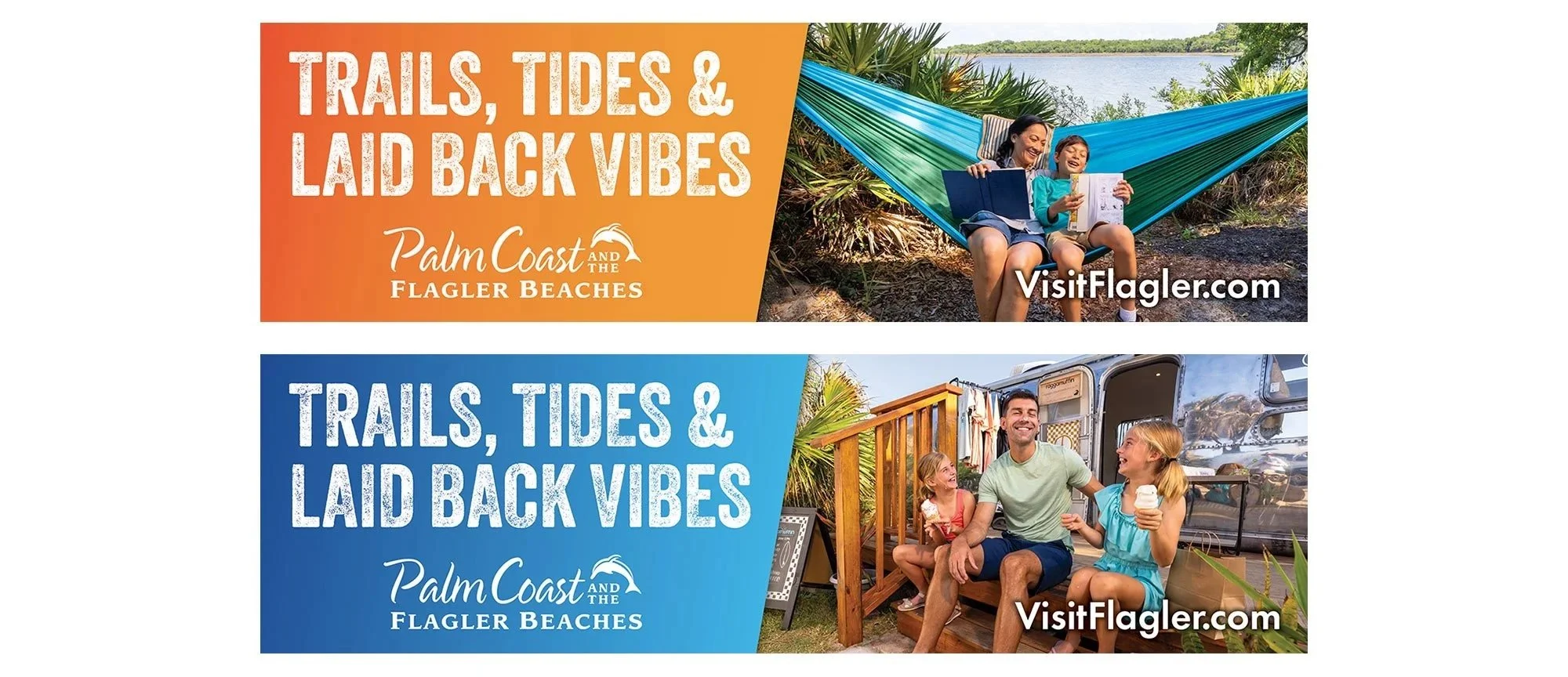 Outdoor Boards