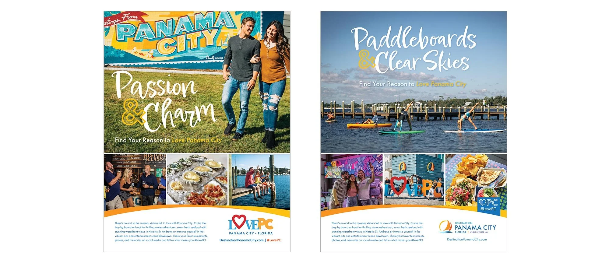 Print Ads