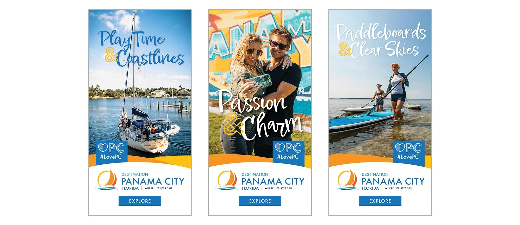 Banner Ads