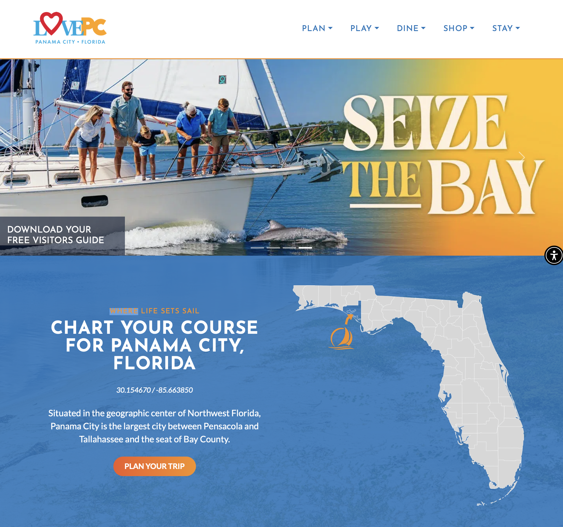 Website