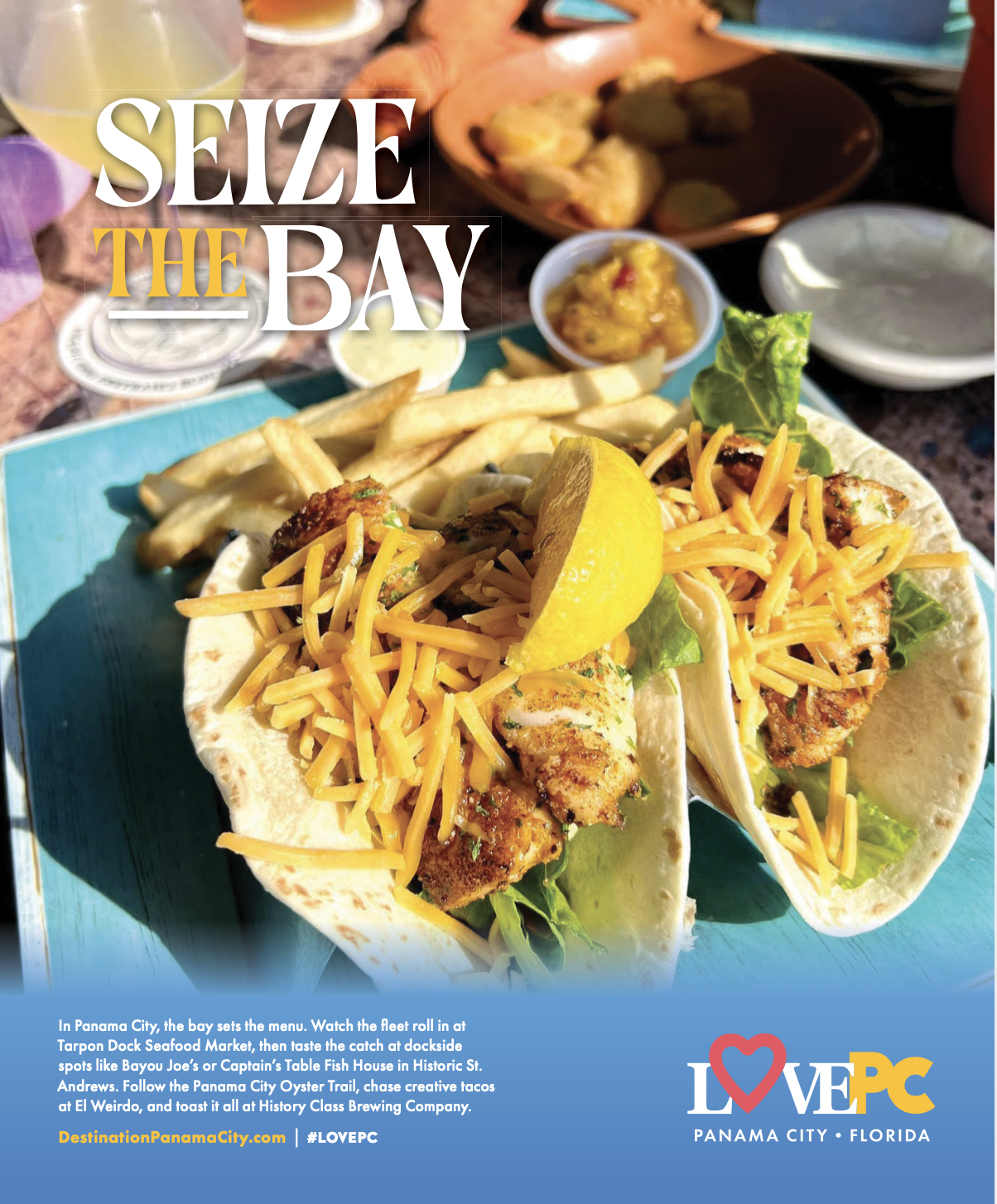 Print Ad