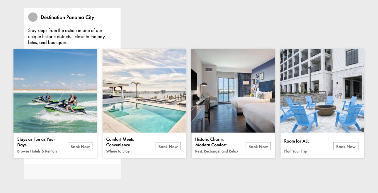 FaceBook/Instagram Carousel 