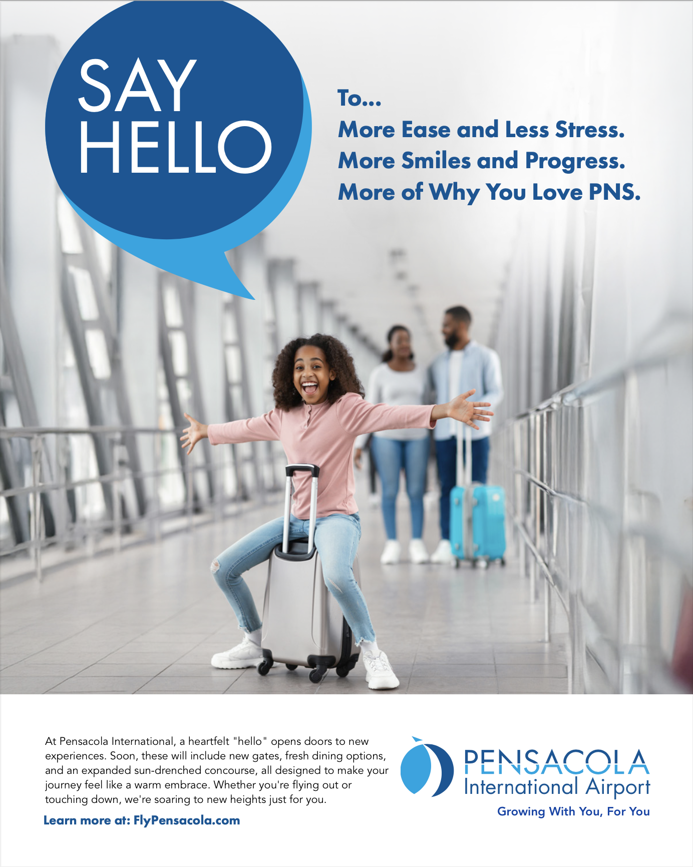 Print Ad