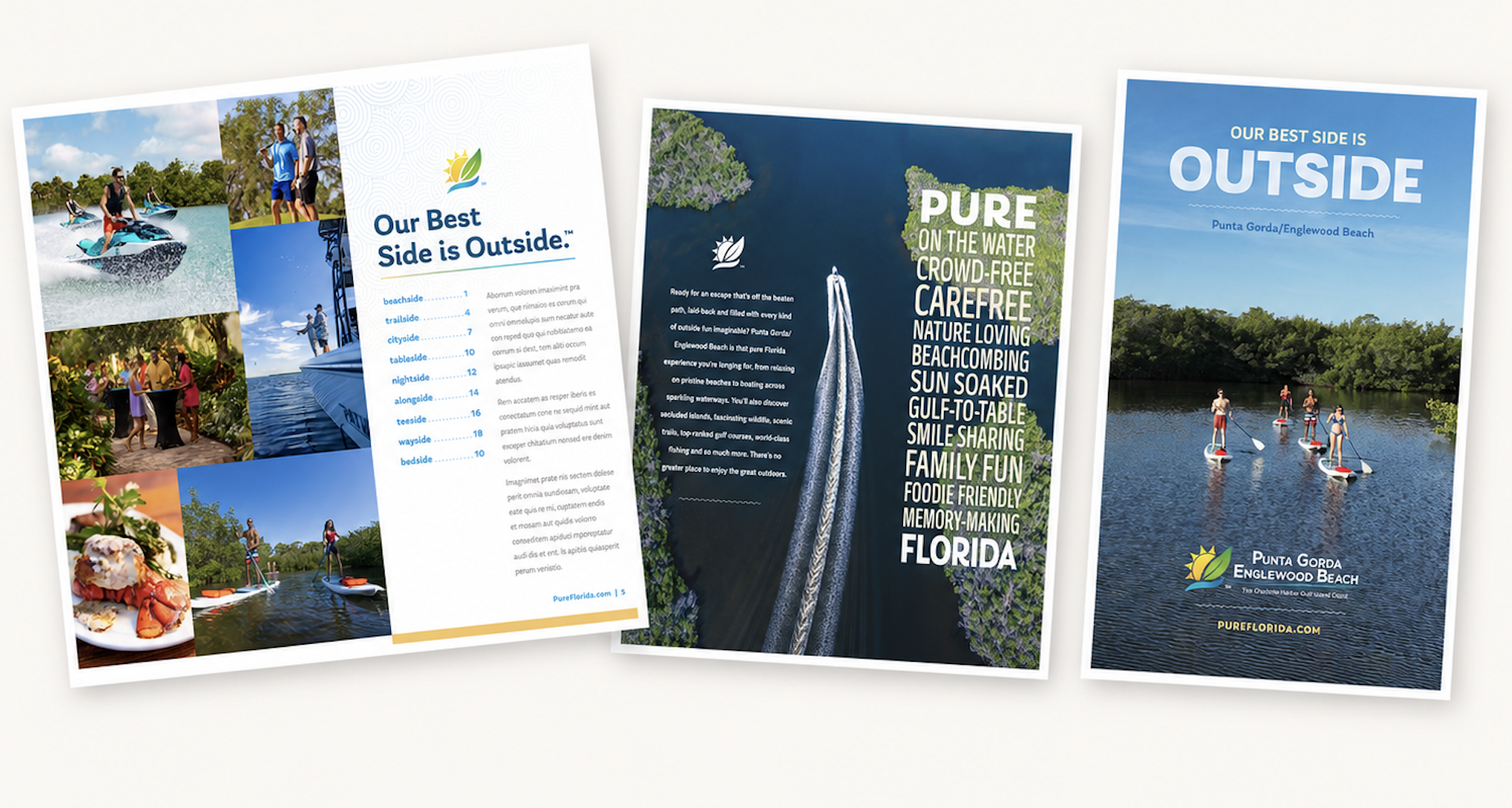 Visitor Guide