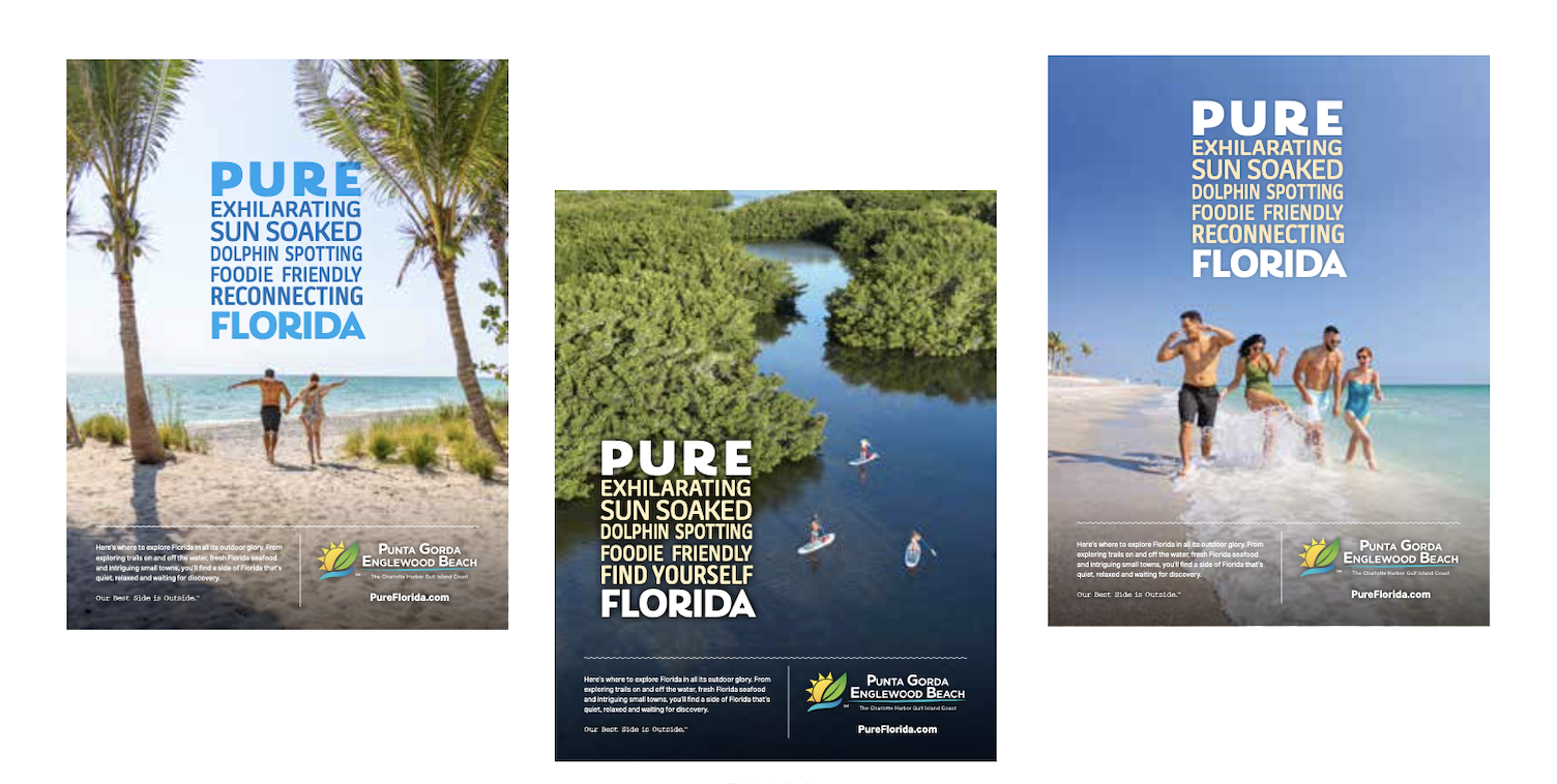 Print Ads