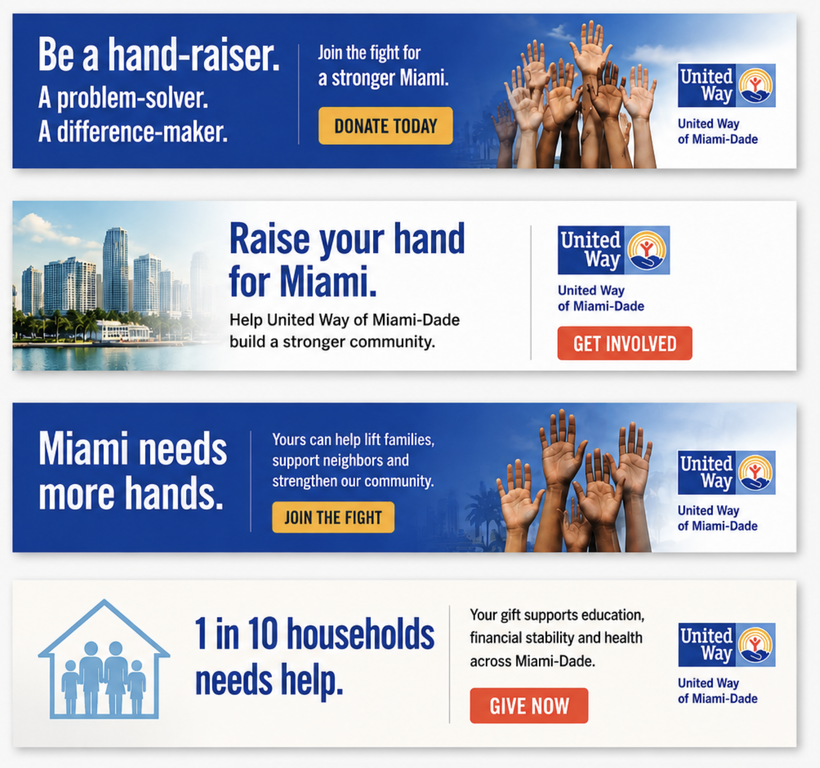 Digital Campaign