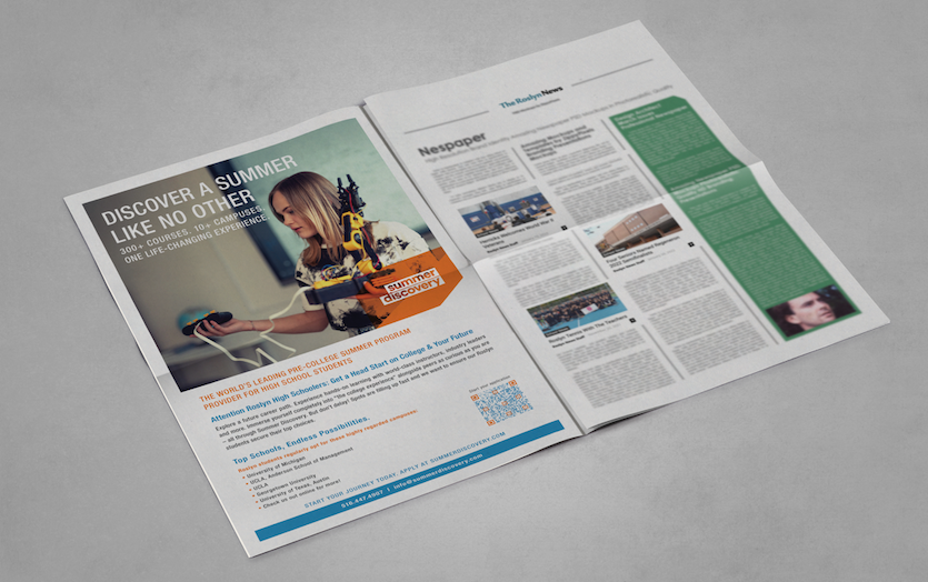 Print Ad