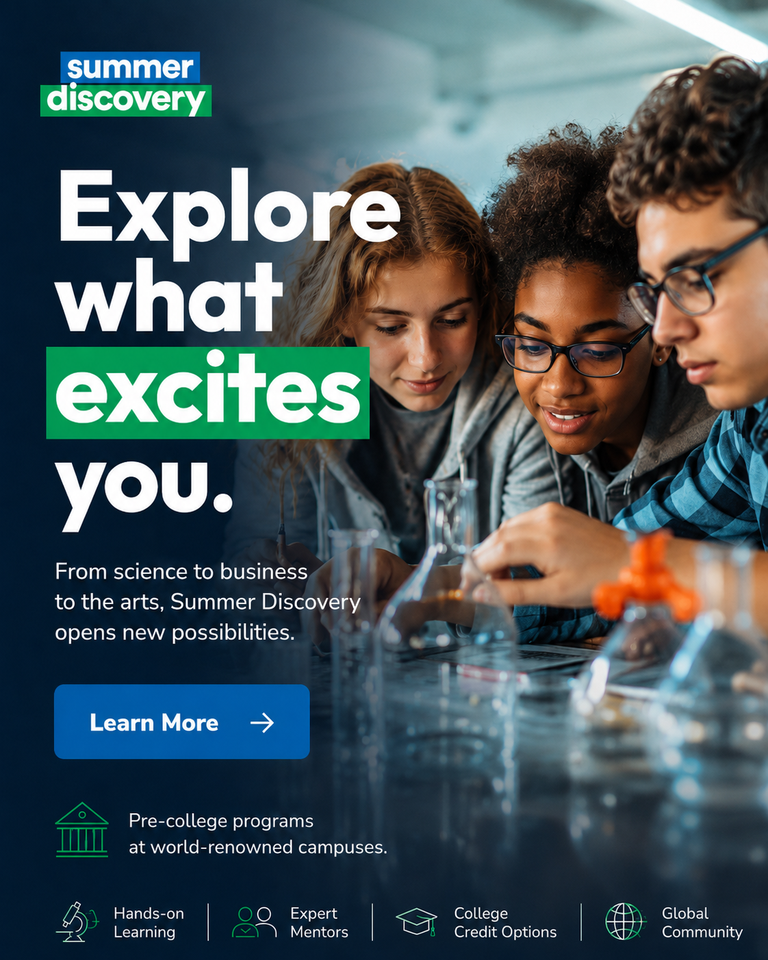 Digital Banner Ads