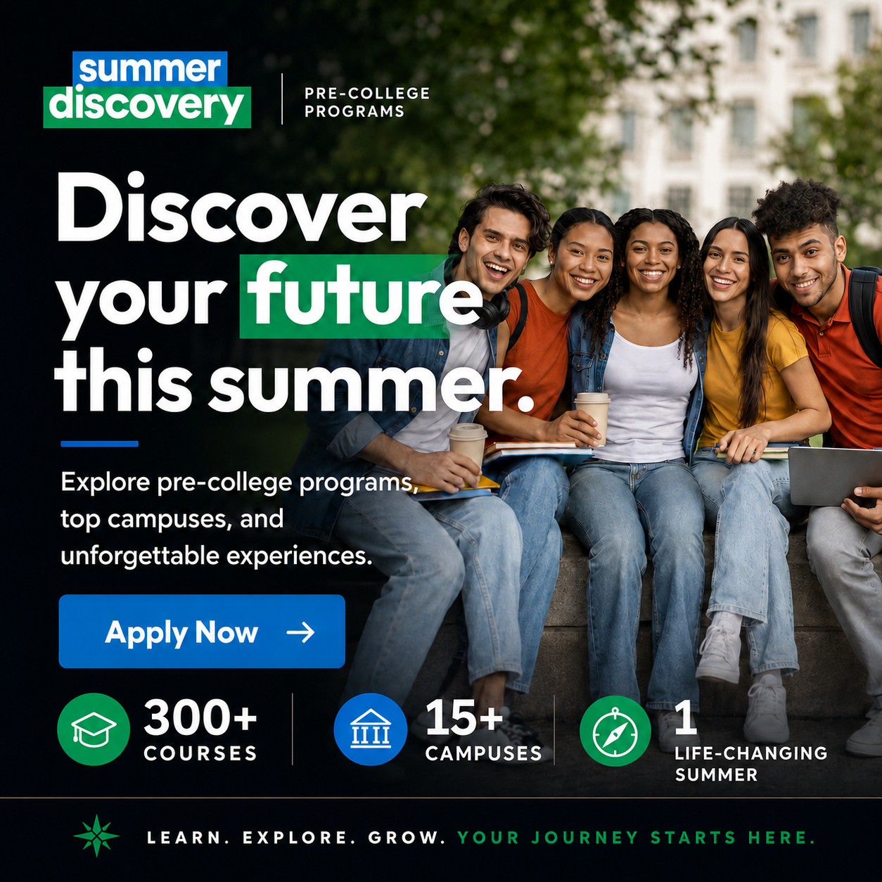 Digital Banner Ad