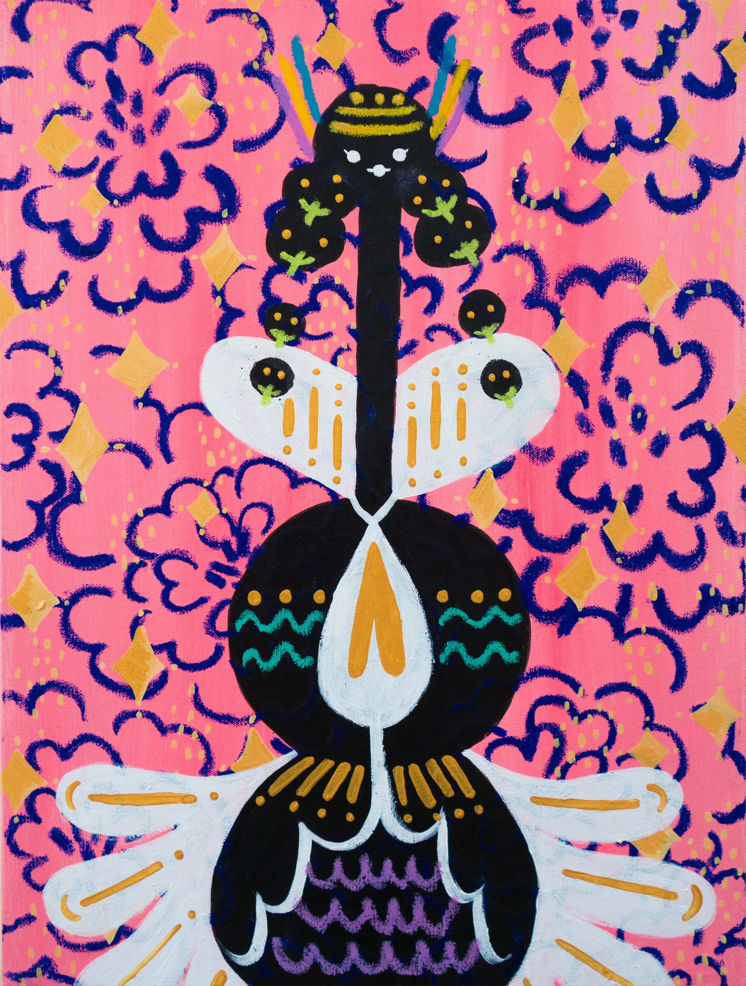Papagena/ The Magic Flute