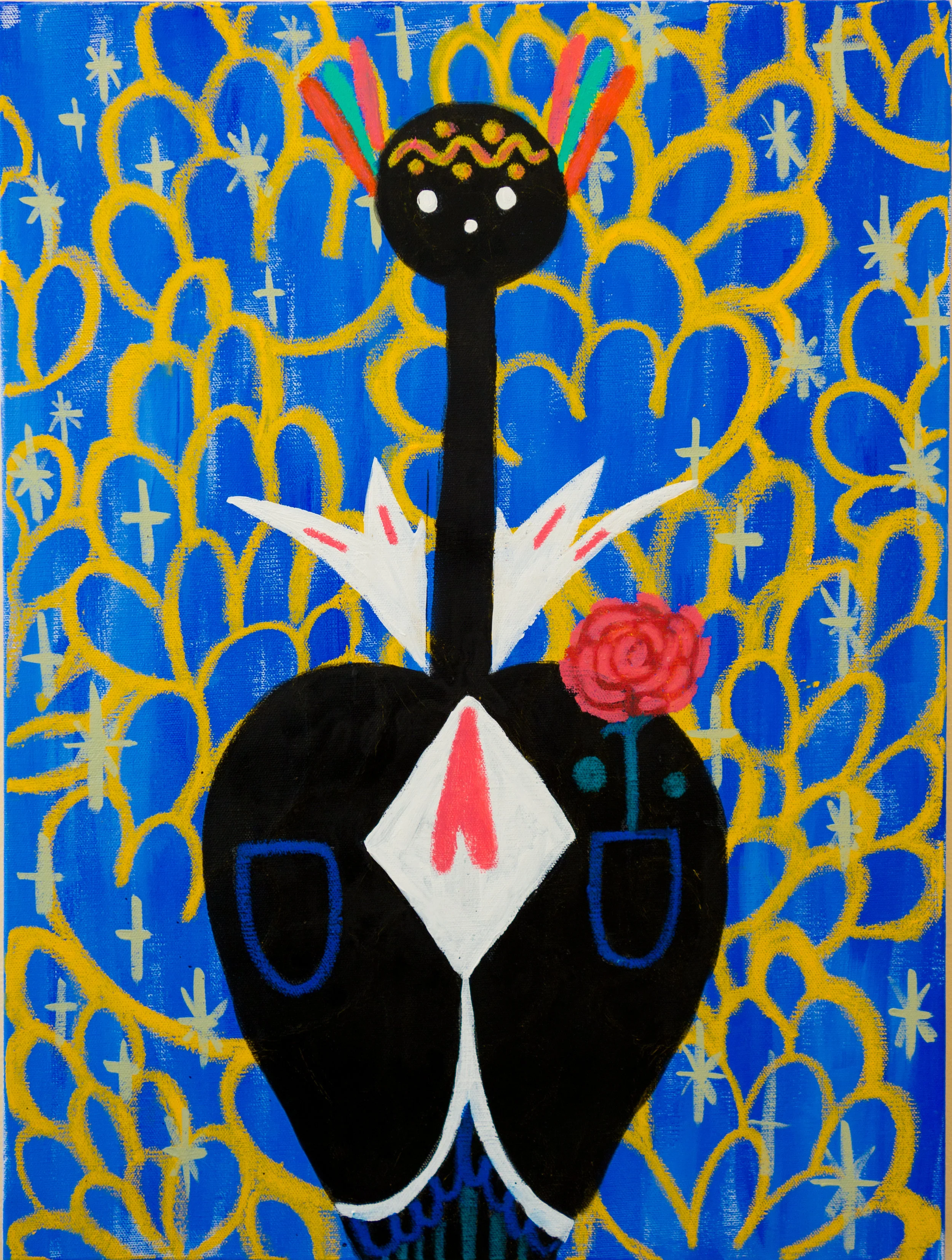 Papageno/ The Magic Flute