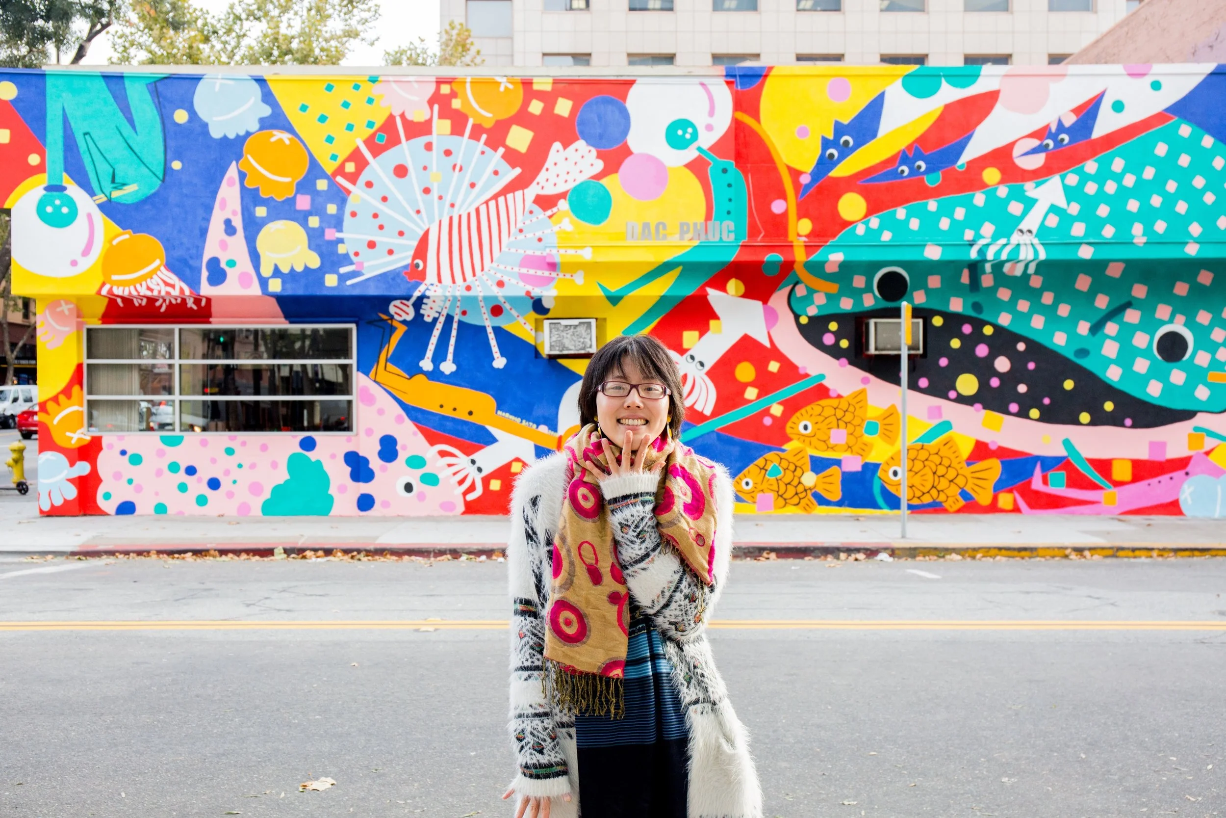 Photo Credit: Lanny Nguyen