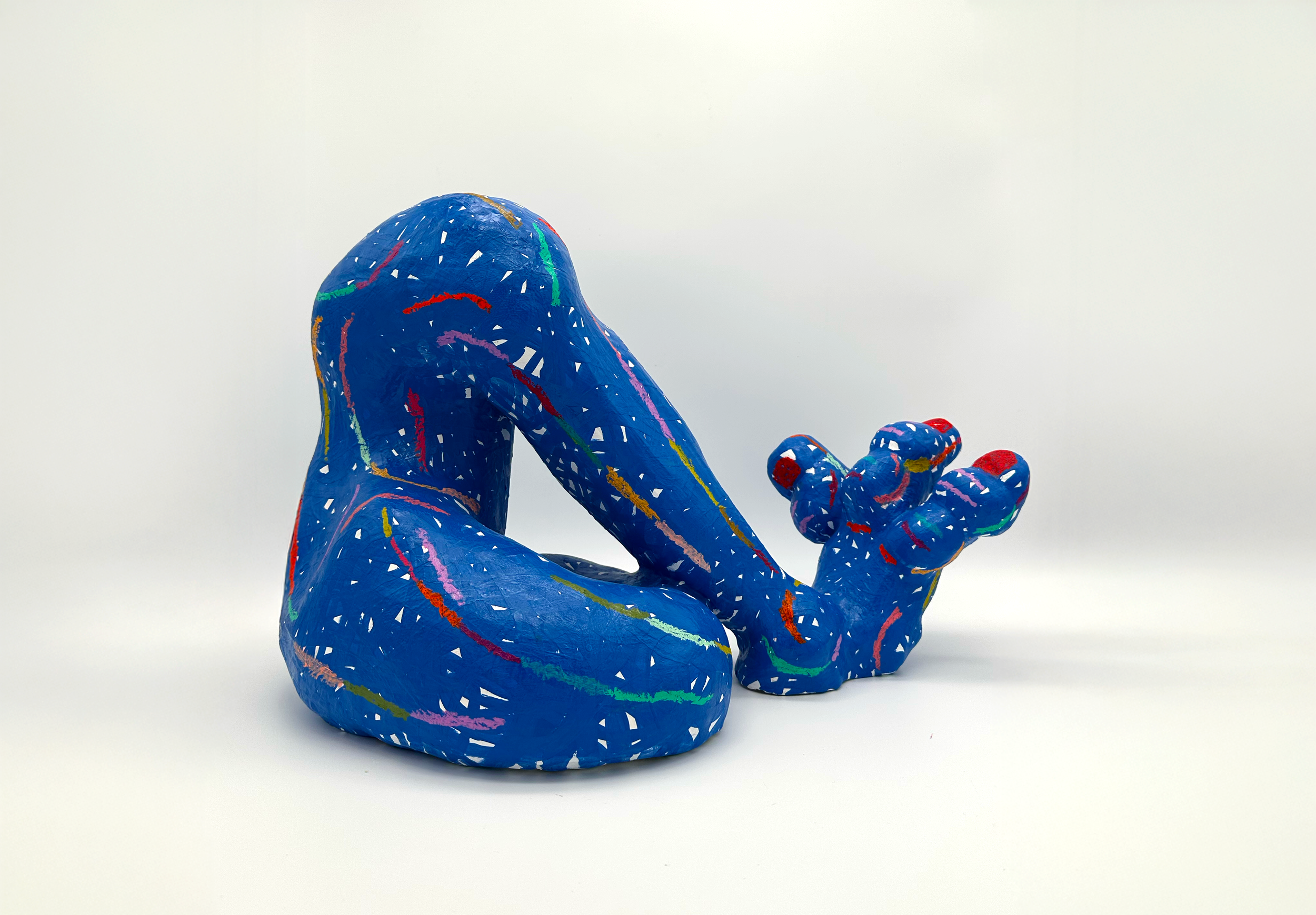 Blue Stream