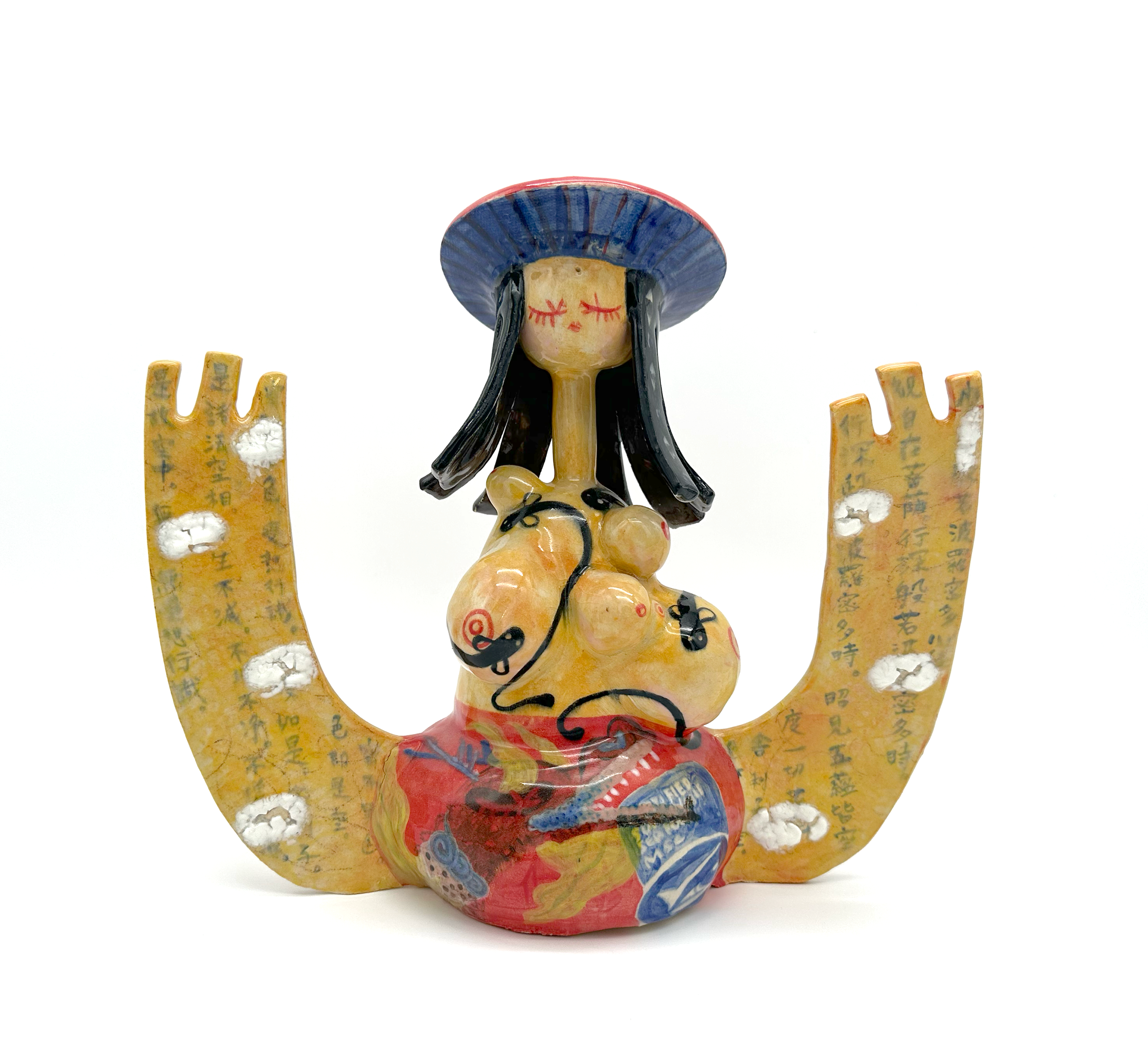 O-Unagi sama おうなぎさま -Eel Goddess-