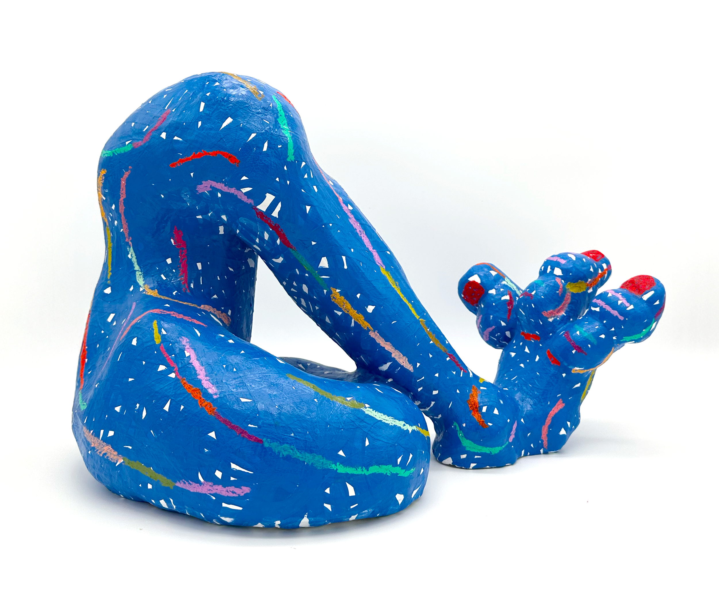 Blue Stream