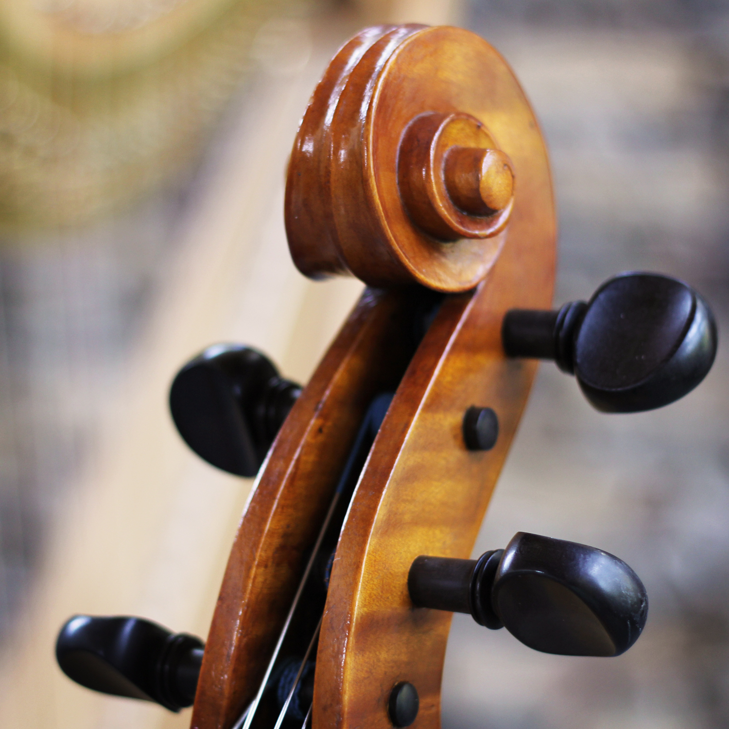 Cello