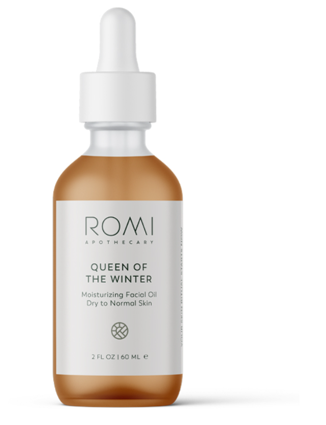 Romi Queen of Winter Oil.PNG