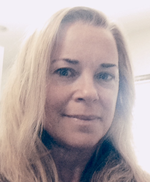 &nbsp; &nbsp; &nbsp; &nbsp; &nbsp; &nbsp; &nbsp; &nbsp; Erin Sullivan Ward