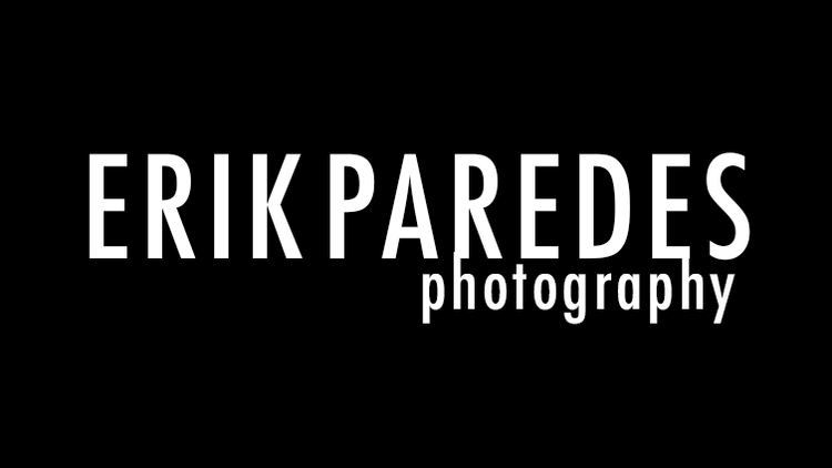 Erik Paredes Photography
