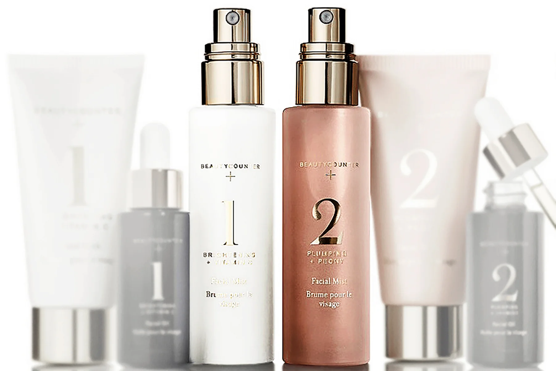 Get Great Skin On-The-Go