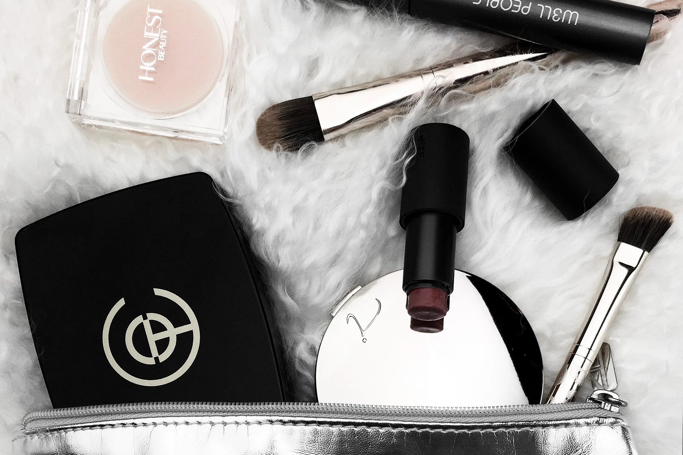 Best All-Natural Beauty Products