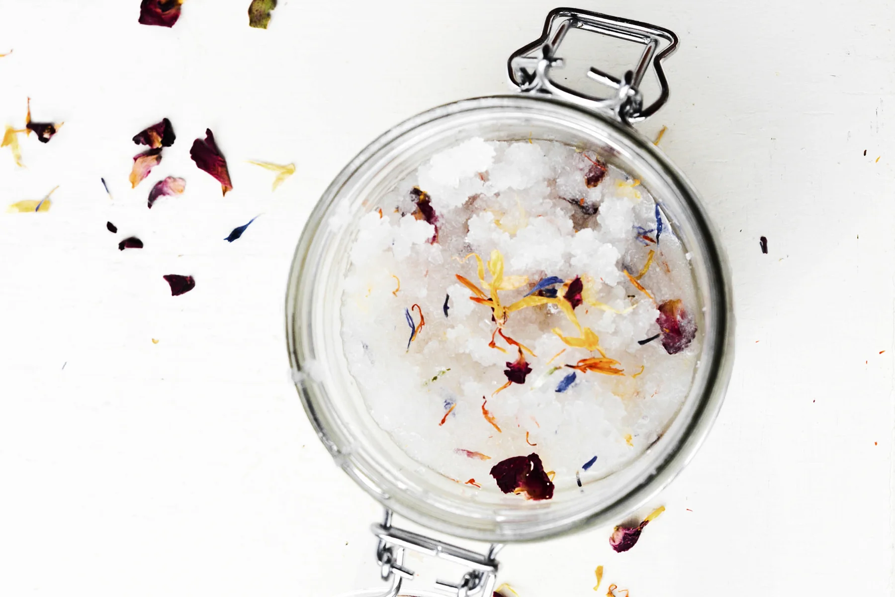 Top 10 Store Bought Body Scrubs