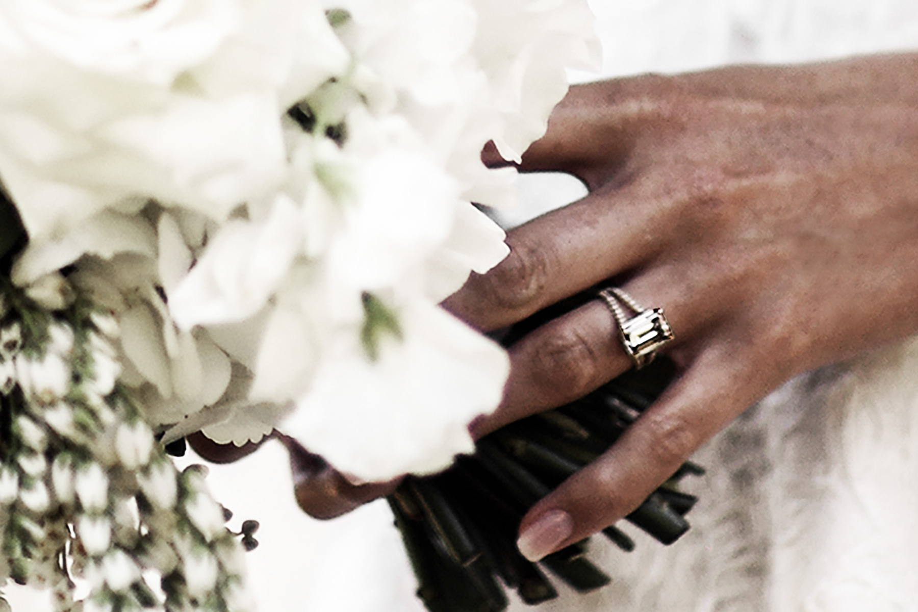 Tutorial: How to Clean Your Diamond at Home