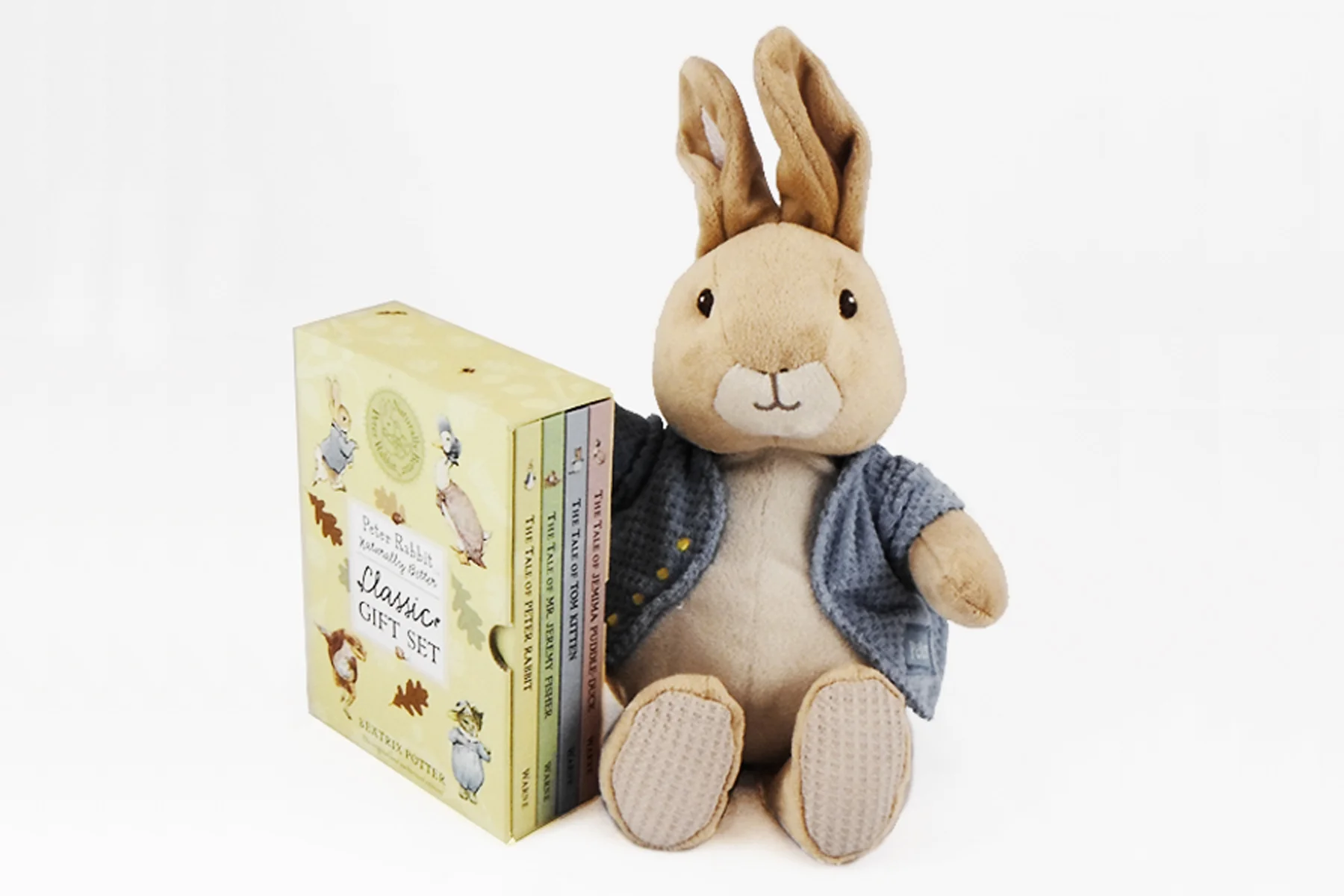 Best Eco-Friendly Children's Books