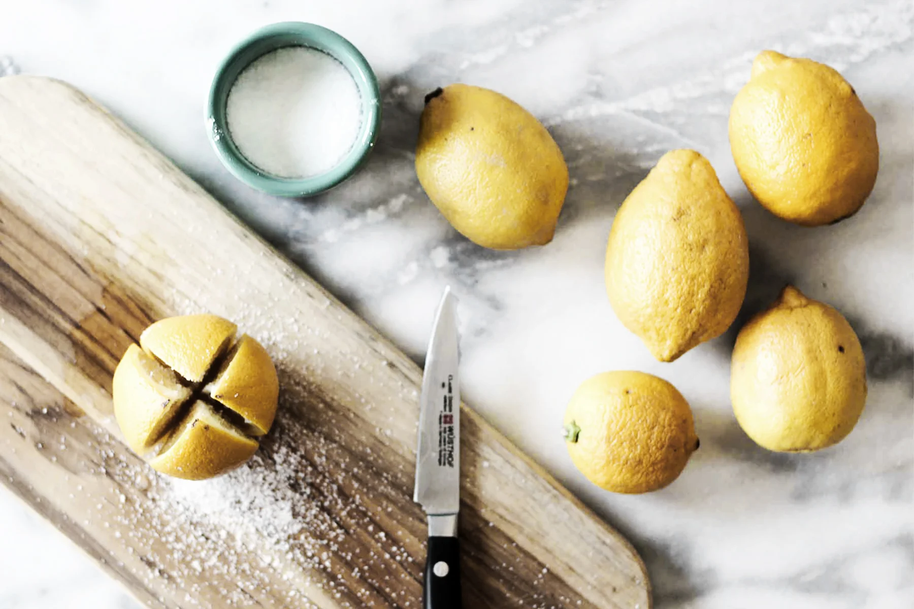 DIY: On-the-Go Mosquito Bite Remedies 