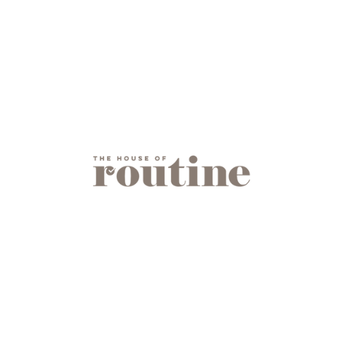 The House of Routine logo.png