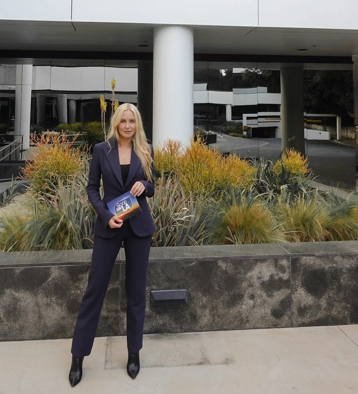 Good Day LA: How to Live an Eco-friendly and Sustainable Lifestyle