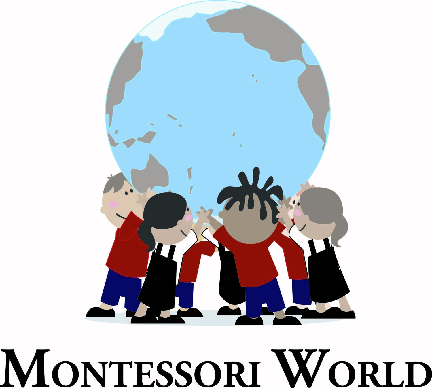 Montessori World