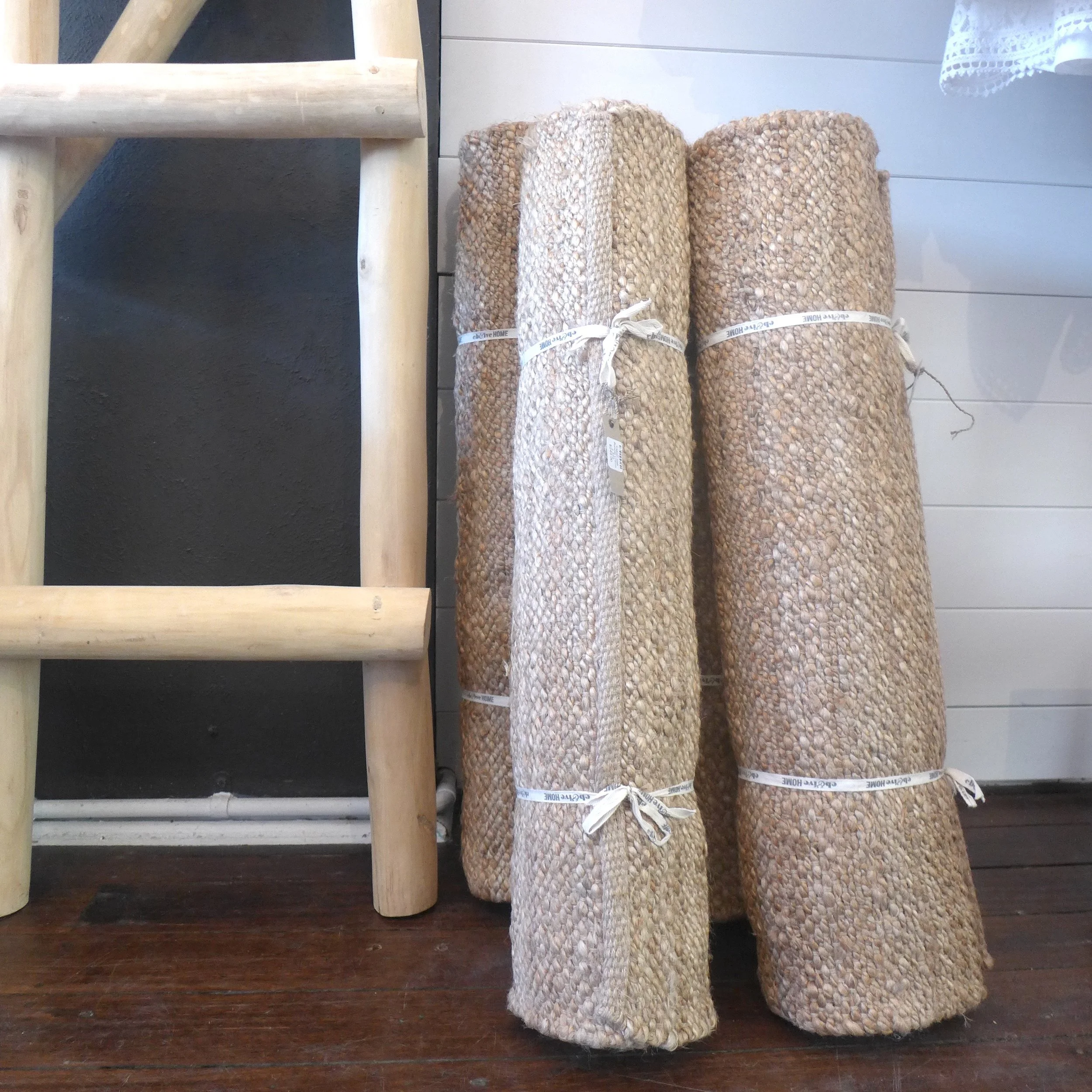 Jute Runners 3m x .70