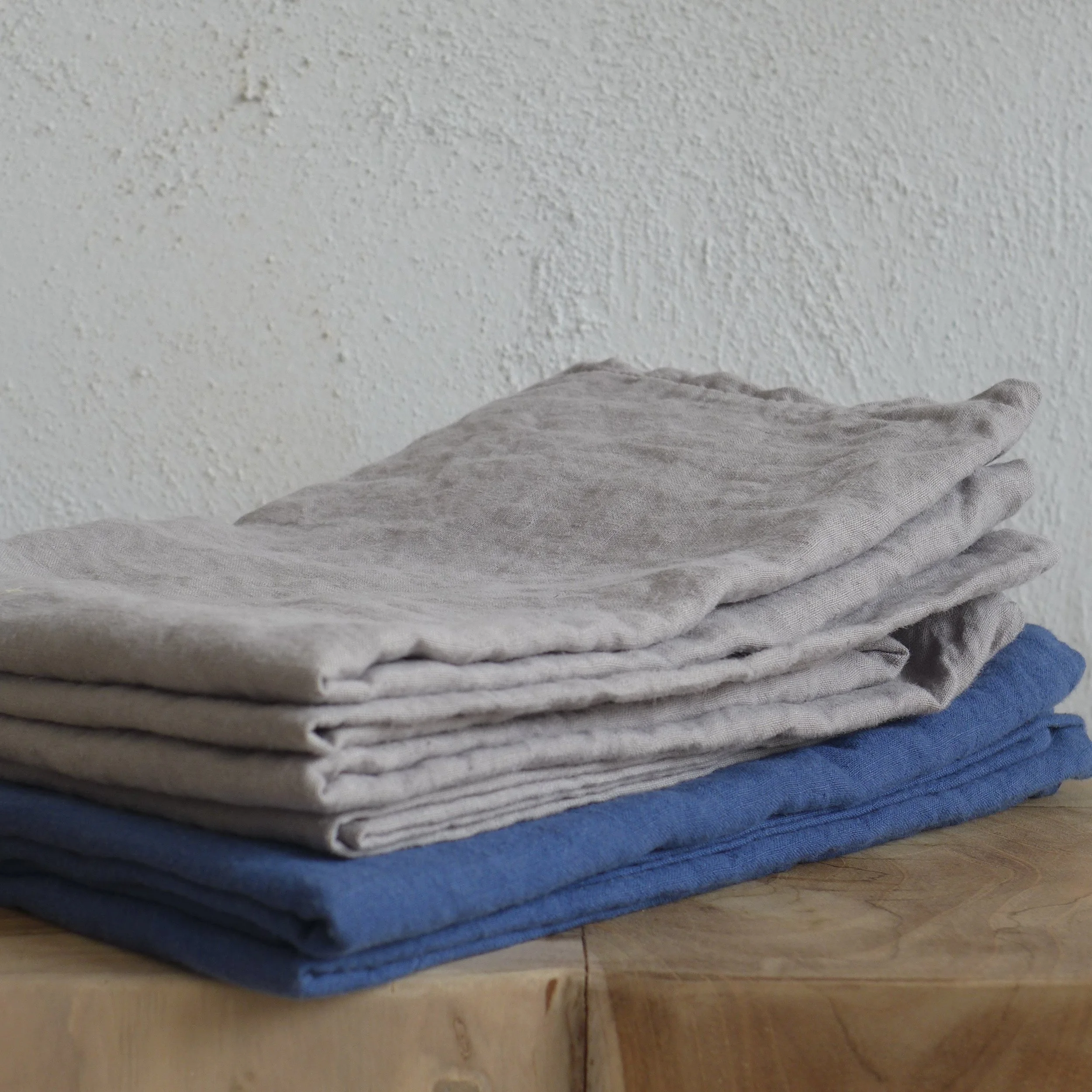 Ash, Agean Blue